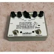 Sobbat Drive Breaker Db-4R Effector efno.377
