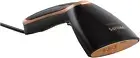 Handheld Garment Steamer 1300W Steam&Go Plus Vertical/Horizontal Wrinkle Remover