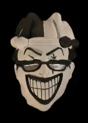 Joka Wild Homie Homies Halloween Mask