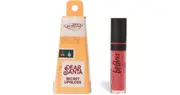 puroBIO Cosmetics Dear Santa SECRET long-lasting lip gloss in gift box color 044 4.4 ml