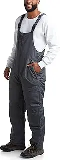 [Cherokee] Men’s Insulated Snow Bib Ski Overalls (Plus Size Avail)