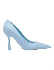 [Nine West] Ravens Pump in Blue
