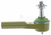 Mevotech TTX Steering Tie Rod End Front Outer TXMS50630 22868912 (for: Chevrolet)