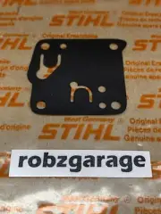 STIHL DIAPHRAGM 1110-121-4801 041 G AV FB 041G 045 050 051 056 075 076 TS760 B59