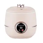 QT Mini Electric Rice Cooker Multi Functional Home Intelligent Rice Cooker With