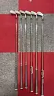 TaylorMade P770 Iron 2024 5-P Set of 6 Golf Iron Set