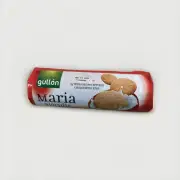 Gullon Maria Biscuits Cookies - 7 Oz. - Product Of Spain - Exp. 04/26
