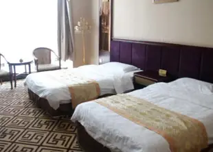 鄂爾多斯易銅厚大酒店
