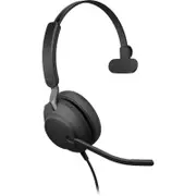 Jabra Evolve2 40 SE MS Mono USB Business Headset