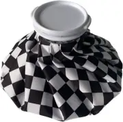 Cold Ice Bags, Ice Cold Pack, Hot & Cold Ice Pack, Ice Wrap for Recovery, Breath