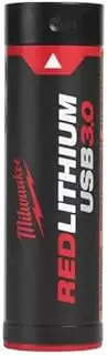 Battery USB 3.0Ah - L4B3