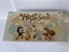 Pop Mart The Monsters Labubu - Have A Seat Vinyl Plush Blind Box - Set of 6 New