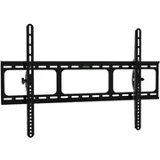 Techbrands Wall Mount Television Bracket with Tilt - 42-80 inches