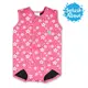 《Splash About 潑寶》BabyWrap 包裹式保暖泳衣 - 陽光櫻花