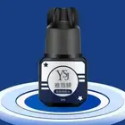 Women Lash Esthetics Quick Fast Drying Eyelash Extension Makeup Glue ч{ ψβ