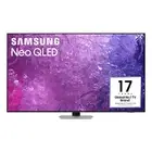 Samsung 75" QN90C Neo QLED 4K Smart TV (2023) QA75QN90CAWXXY