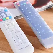 Generic Universal Silicon Remote Case for tv and aircon Remotes