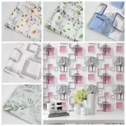 Waterproof Self-adhesive Wallpaper Background Wallpaper Living Room