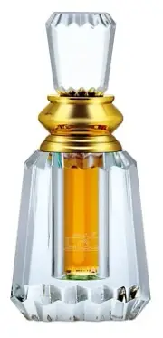 Ajmal Oudh Mukhallat Concentrated Perfume 6 ml fs