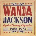 Capitol Country Keepsakes: The Best Of 1965-1973 by Wanda Jackson