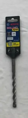 Bosch Bulldog Xtreme High StrengthConcrete Drill Bit SDS PLUS 3/8"x4"x6" New