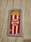 I Heart Revolution Sweet and Tasty Popcorn Eyeshadow Palette NIB Make-Up