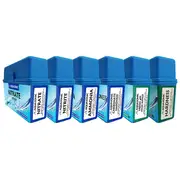 Aquasonic Complete Freshwater 6 In 1 Set Test Kit