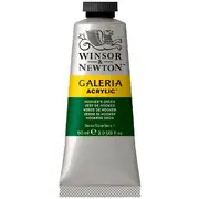 Winsor & Newton Galeria Acrylic Hookers Green 60mL