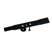 Victa LAWNKEEPER CHARGER MOWER BAR BLADE +Nuts, Bolts & Washers-Australian Brand