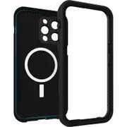 OtterBox 77-90175 Apple iPhone 14 Pro Max FRE Series Case for Magsafe Black, 5x