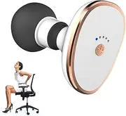 Hand Massager Handheld - Portable Electric Handheld Massager | Personal Body Massager Muscle Relieve Guns For Relief Hurts And Deep Tissue Massage Relaxation