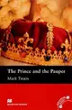 Macmillan Elementary: The Prince and the Pauper (+2CD)