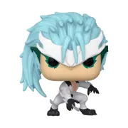 Bleach - Grimmjow Pop! Vinyl