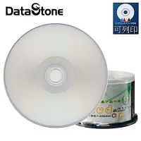 在飛比找Yahoo奇摩購物中心優惠-DataStone DVD-R 16X 4.7GB 3760