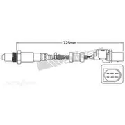 PAT Oxygen/Lambda Sensor Pre-Catalytic Converter/Manifold - EGO-737