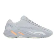 adidas Yeezy Boost 700 V2 Lace Up Mens Grey Sneakers Casual Shoes FW2549