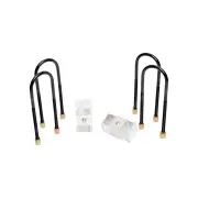 Rear 2.0" Lowering Block kit for CHRYSLER LANCER LA LB LC VALIANT CL CM