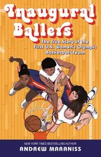 在飛比找誠品線上優惠-Inaugural Ballers: The True St