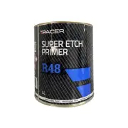 Pacer R48 Super Etch Primer 4L Strong Adhesion Fast-Drying Corrosion Protection