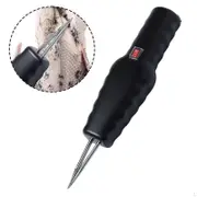 Electric Poultry Plucker ,Handheld Chicken Machine black