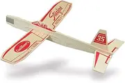Starfire Balsa Wood Glider Plane