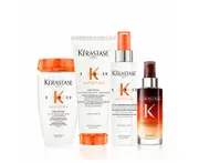 Kerastase Nutritive Set for Dry Hair