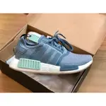 帝安諾 實體店面- ADIDAS ORIGINALS NMD R1 藍 運動休閒鞋 CQ2013