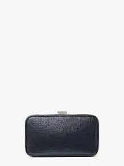 tonight metallic clutch