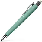 Faber-Castell Polymatic Mechanical Pencil 0.7mm Mint Green