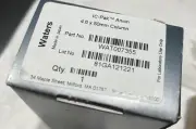 WAT007355 HPLC Column IC-PAK ANION 10 µm, 4.6 x 50 mm. New Sealed. Offers