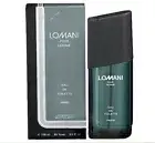 Lomani Paris Pour Homme Eau De Toilette Perfume For Men 100 ml