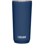 Camelbak Horizon 600ml Tumbler, Insulated Stainless Steel - Navy