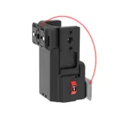 Aluminum Alloy for DJI OSMO POCKET 3 Protective Frame Case Cover Quick Release