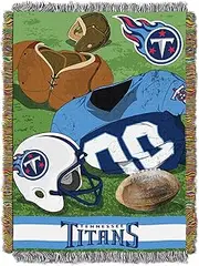 NFL Tennessee Titans Vintage Tapestry